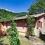 Casa Rosa Country house