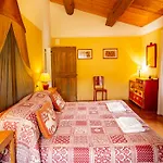 Casa Rosa Country house *