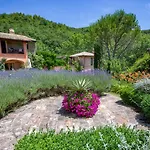 Country house Casa Rosa