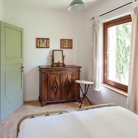 Casa rural Casa Rosa Santa Maria Lignano