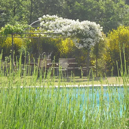 Séjour à la campagne Casa Rosa Santa Maria Lignano