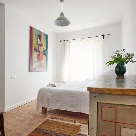 Casa Rosa Country house