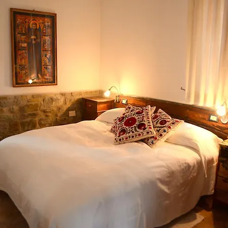 Εξοχικό σπίτι Casa Rosa