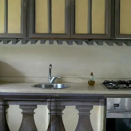 Country house Casa Rosa