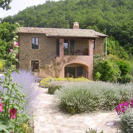 Εξοχικό σπίτι Casa Rosa *