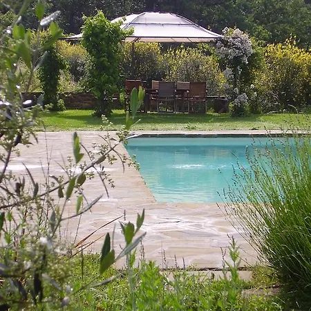 Country house Casa Rosa