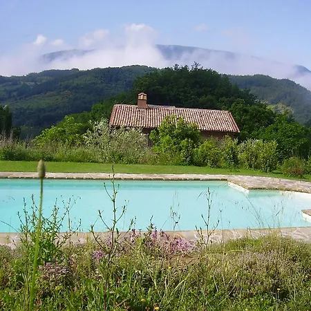 Country house Casa Rosa *