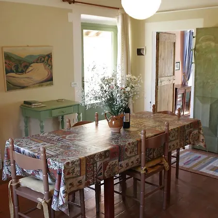 Casa Rosa