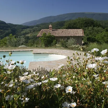 Casa rural Casa Rosa