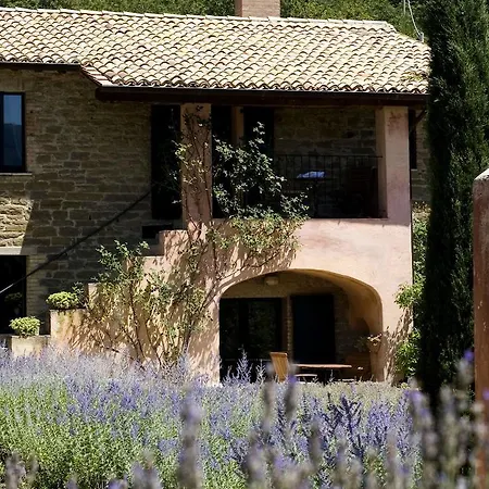 Casa rural Casa Rosa