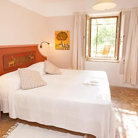 Country house Casa Rosa *