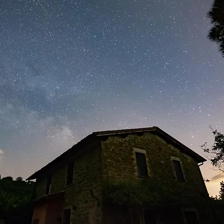 Casa Rosa Casa rural *