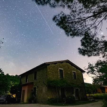 Casa Rosa Country house