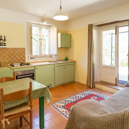 Εξοχικό σπίτι Casa Rosa Santa Maria Lignano