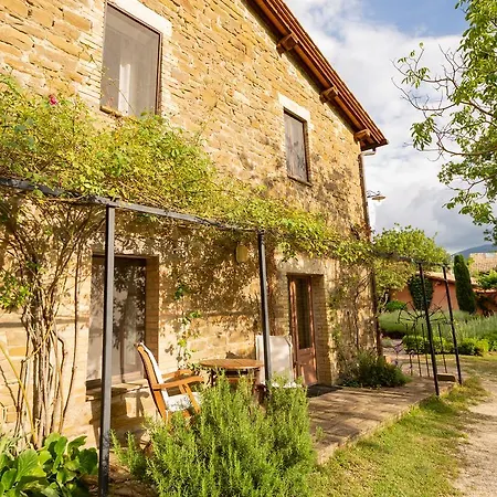 Εξοχικό σπίτι Casa Rosa *