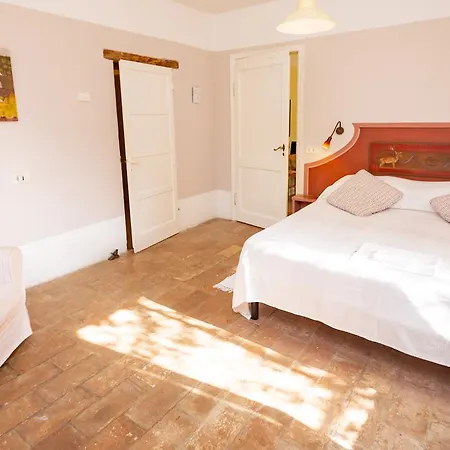 Casa Rosa * Santa Maria Lignano