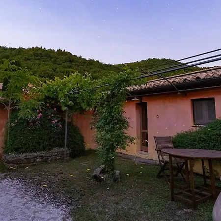 Casa Rosa Εξοχικό σπίτι