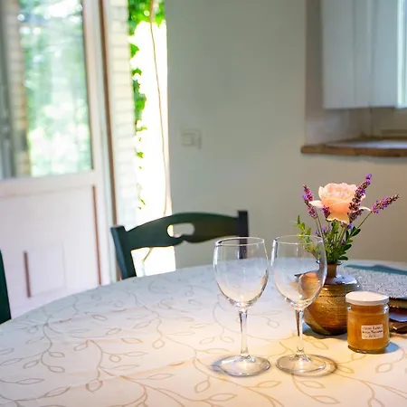 Casa Rosa Santa Maria Lignano