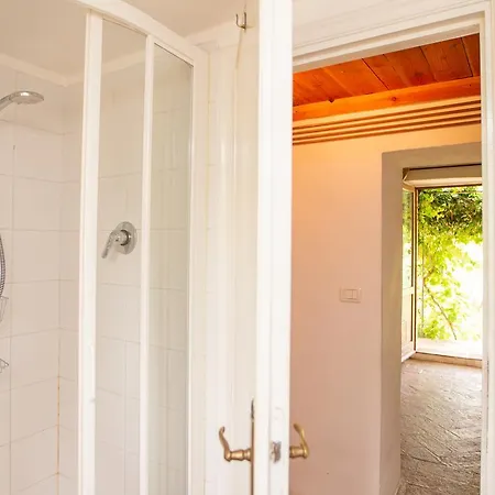 Casa Rosa Casa rural Santa Maria Lignano