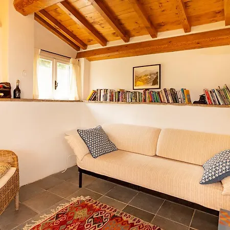 Casa Rosa Εξοχικό σπίτι