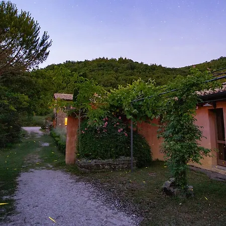 Casa Rosa