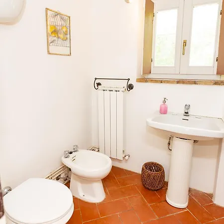 Casa rural Casa Rosa Santa Maria Lignano