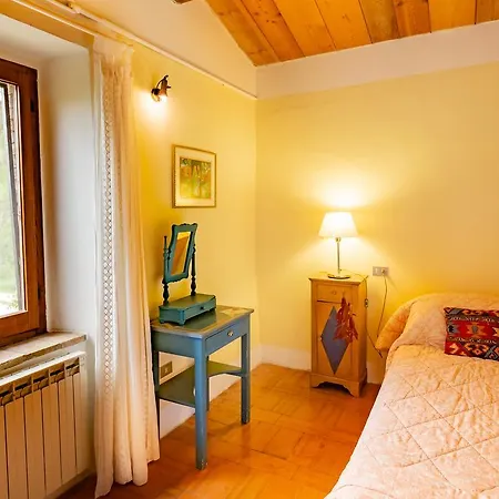 Casa Rosa Country house