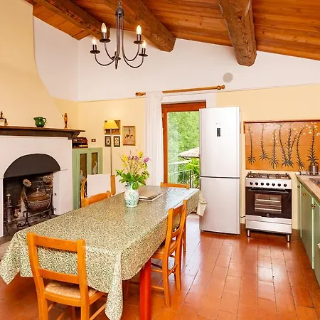 Casa Rosa Εξοχικό σπίτι Santa Maria Lignano