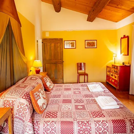 Casa Rosa Country house *
