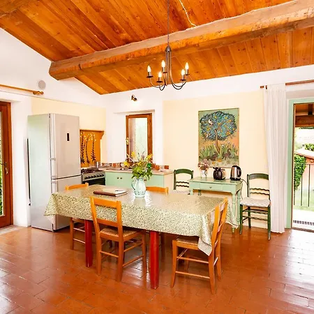 Casa rural Casa Rosa