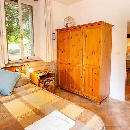 Country house Casa Rosa