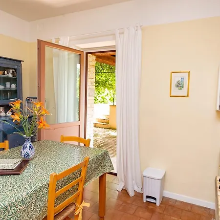 Casa Rosa Casa rural Santa Maria Lignano