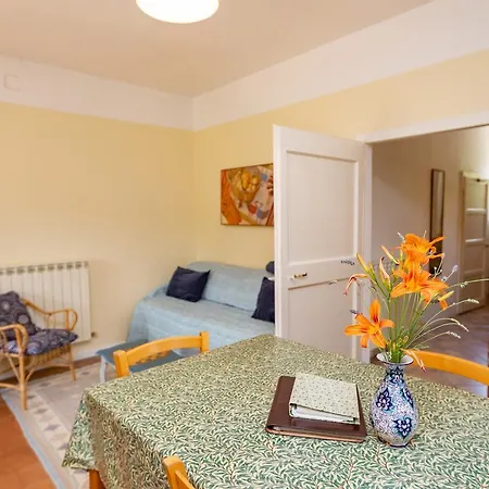 Casa rural Casa Rosa *