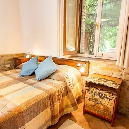 Casa Rosa Santa Maria Lignano