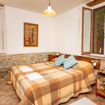 Casa Rosa Casa rural