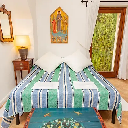 Casa Rosa Santa Maria Lignano