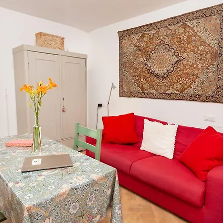 Casa Rosa Country house *