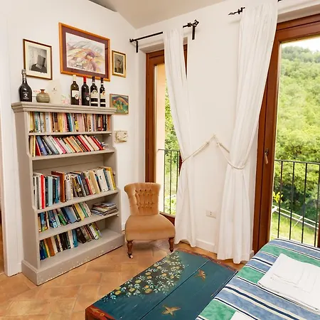 Country house Casa Rosa