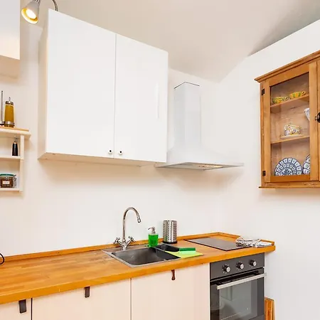 Casa rural Casa Rosa *