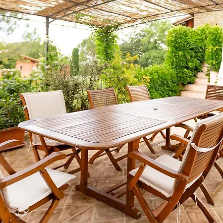 Casa Rosa *