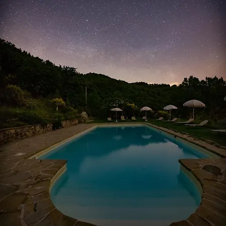 Casa Rosa Country house *