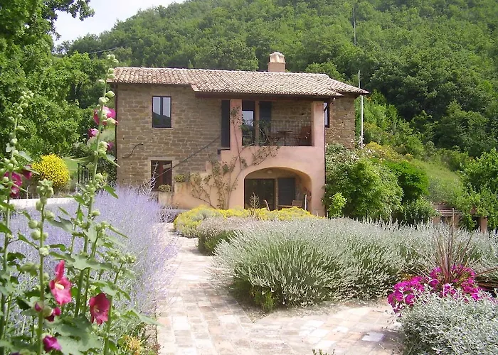 Landsted Casa Rosa *