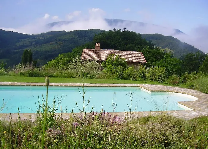 Landsted Casa Rosa *