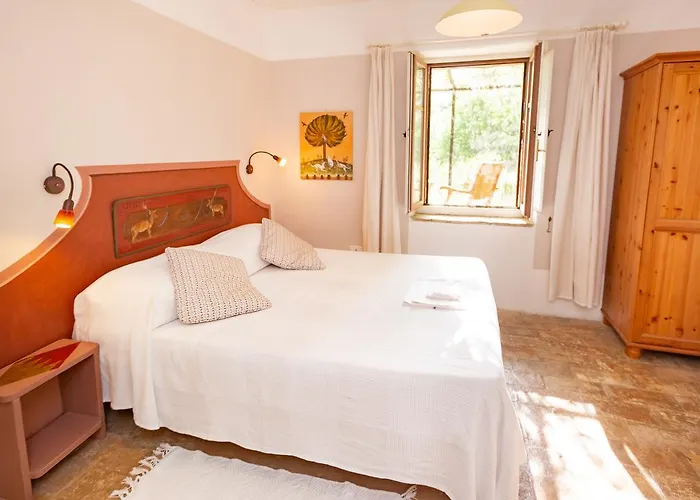 Landsted Casa Rosa *