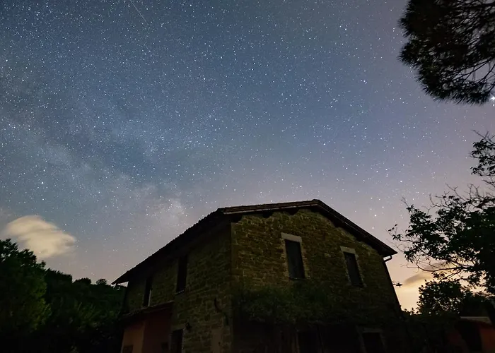 Casa Rosa Landsted *