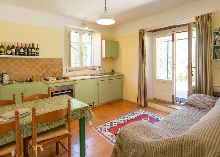 Country house Casa Rosa Santa Maria Lignano