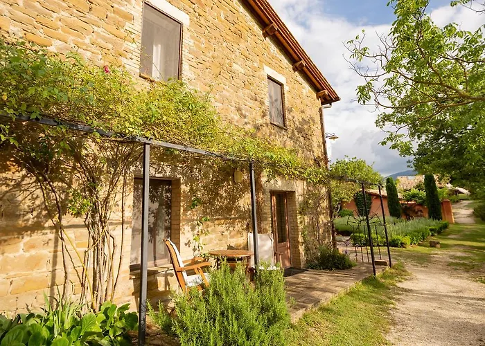 Landsted Casa Rosa *