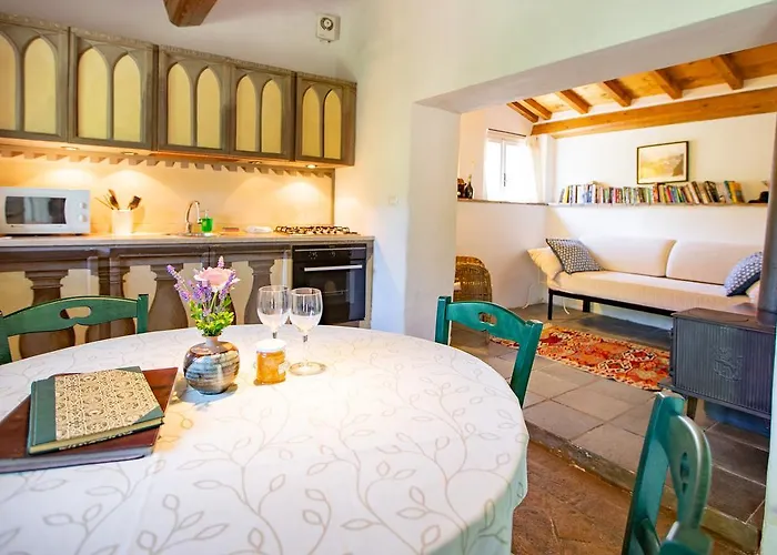 Casa Rosa Landsted Santa Maria Lignano