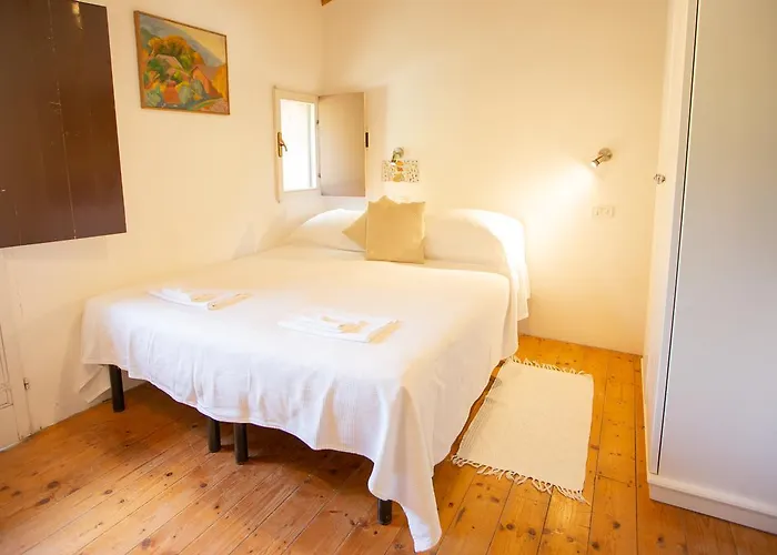 Casa Rosa Santa Maria Lignano