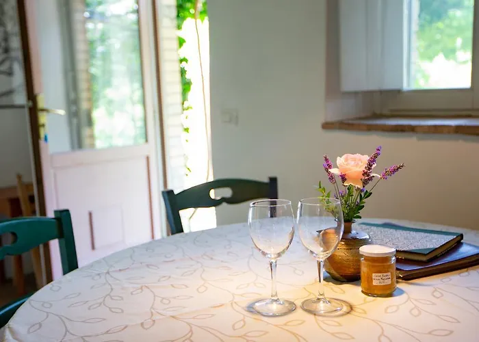 Casa Rosa Santa Maria Lignano